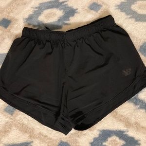 New balance shorts